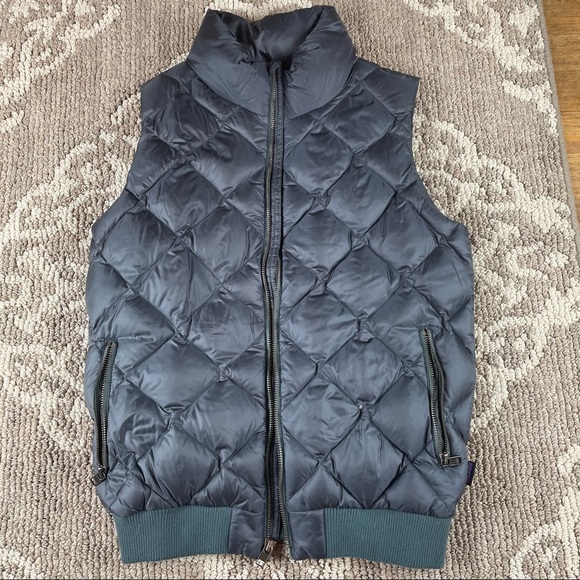 Patagonia Jackets & Blazers - Patagonia Down Puffer Vest